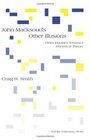 John Macksouds Other Illusions