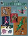 Bead a Better Buddy 27 Pony Bead Projects to Make for Backpacks Key Chains  More