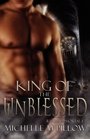 King of the Unblessed (Realm Immortal)