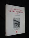 Les editions surrealistes 19261968