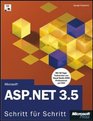 Microsoft ASPNET 35  Schritt fr Schritt