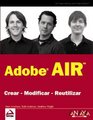 Adobe Air Crearmodificarreutilizar / CreateModifyReuse