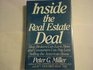 Inside the Real Estate Deal