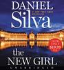 The New Girl Low Price CD A Novel