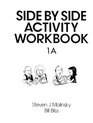 Side by Side Activity Workbook 1a