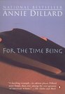 For the Time Being