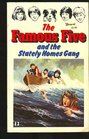 The Famous Five and the Stately Homes Gang A New Adventure of the Characters