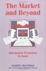 The Market and Beyond  Cooperation and Competition in Information Technology