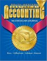 Intro Course Chpt 117 Century 21 Accounting Multicolumn Journal 7E Anniversary Edition