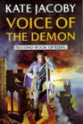 Voice of the Demon Second Book of Elita