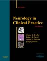 Neurology in Clinical Practice edition Text with Continually Updated Online Reference 2Volume Set