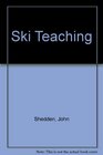 Ski Teaching