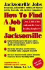 How to Find a Job in Jacksonville