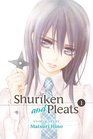 Shuriken and Pleats Vol 1