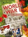 The National Archives World War I Unclassified