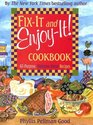 Fixit And Enjoyit Cookbook AllPurpose WelcomeHome Recipes