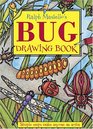 Bug Drawing Book