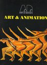 AD ART  ANIMATION
