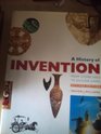 History of Invention