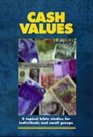 Cash Values Money