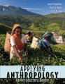 Applying Anthropology An Introductory Reader