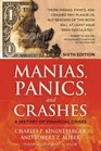 Manias Panics and Crashes A History of Financial Crises