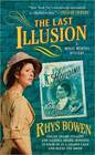 The Last Illusion (Molly Murphy, Bk 9)