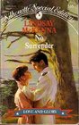 No Surrender (Love and Glory, Bk 2) (Silhouette Special Edition, No 535)