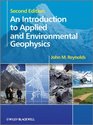 Introduction to Applied and Environmental Geophysics