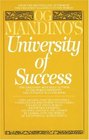 Og Mandino's University of Success