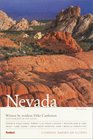 Compass American Guides Nevada 1st Edition