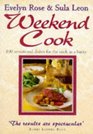 Weekend Cook 100 Sensational Recipes for the Cook in a Hurry