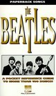 The Beatles: A Paperback Series Songbook