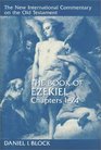 The Book of Ezekiel Chapters 124