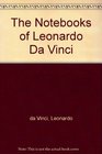 Notebooks of Leonardo Da Vinci