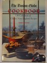 Boston Globe Cookbook A Collection of Classic New England Recipes