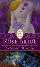 The Rose Bride: A Retelling of "The White Bride and the Black Bride" (Once Upon a Time)