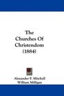 The Churches Of Christendom