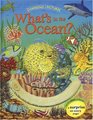 What's in the Ocean
