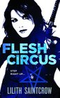 Flesh Circus (Jill Kismet, Bk 4)