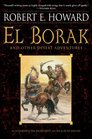 El Borak and Other Desert Adventures
