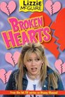 Broken Hearts (Lizzie McGuire #7)