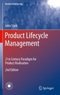 Product Lifecycle Management 21st Century Paradigm for Product Realisation