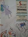 The Secret World of Drawings Healing Through Art