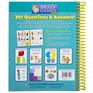 Brain Games Kids Kindergarten Activity Workbook  PI Kids