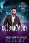Cold Memory (Extrasensory Agents)