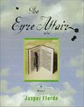Eyre Affair (Audiobook) (Abridged)