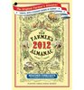 The Old Farmer's Almanac 2012
