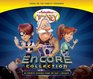 AIO Encore Collection Fan's Picks Celebrating Our Favorite Stories and Characters