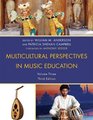 Multicultural Perspectives in Music Education Volume III